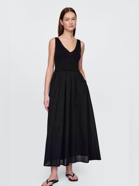 GAP Black Maxi Dresses for Women on Sale up to 90% Off: Poshmark